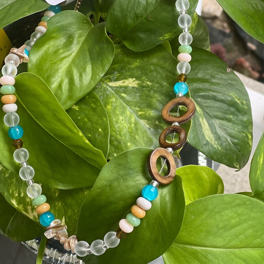 Debut Necklace